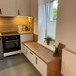 Zoya Lägenhet Zabrze