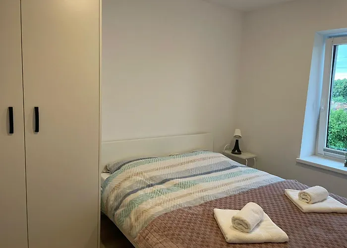 Apartmán Zoya Zabrze